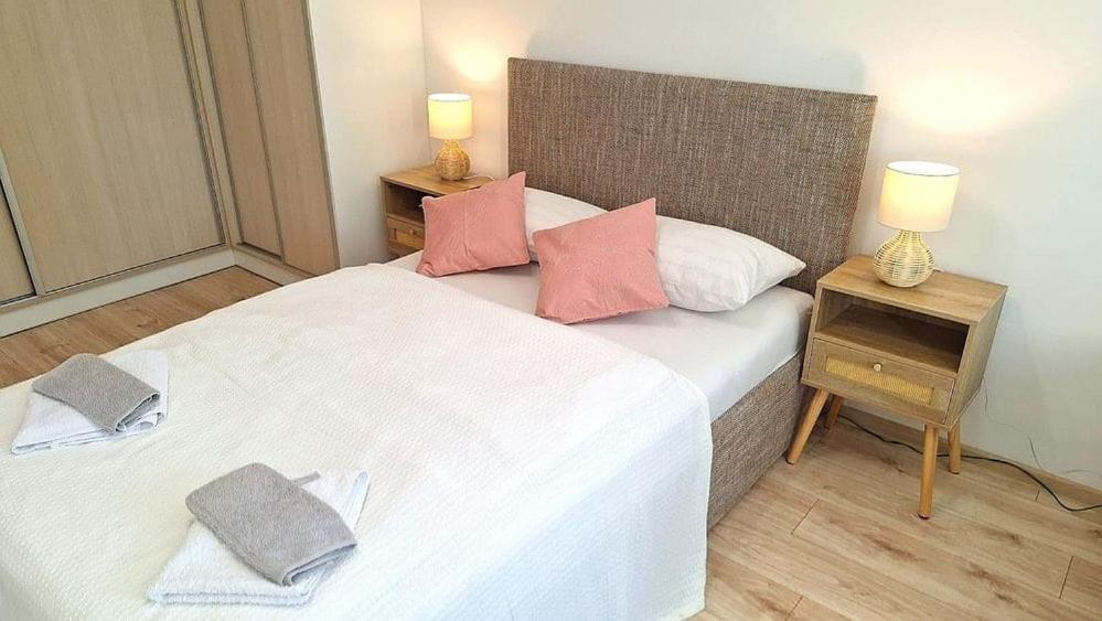 Polanka Apartment Glucholazy Bagian luar foto