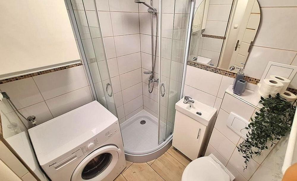 Polanka Apartment Glucholazy Bagian luar foto
